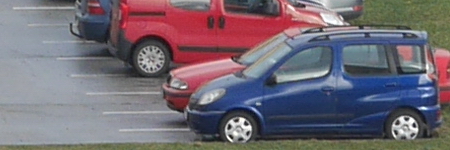 Panasonic Lumix G Vario 35-100mm F4-5.6 MEGA O.I.S.