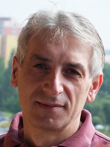 Fujifilm FinePix HS20EXR: důstojný nástupce