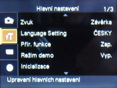 Sony Cyber-shot WX1: Vypilovaný drobek