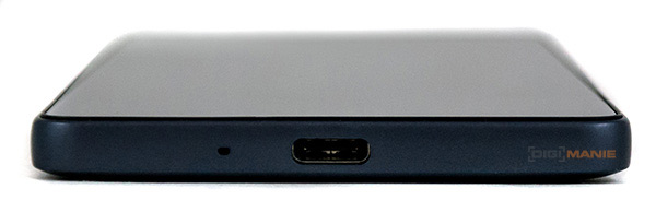 Xiaomi Mi 4C 16GB: ostřejší než břitva