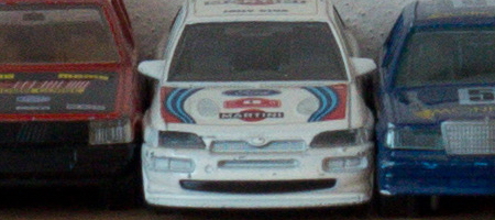 Sony SLT-A58: silný základ