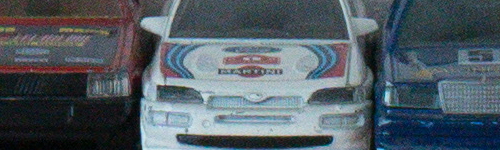 Sony A6300 (ILCE-6300): technologický extrémista