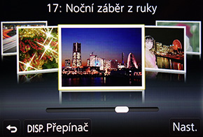 Panasonic Lumix FZ300: opět na špici