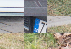 Panasonic Leica DG Elmarit 200mm / F2.8 / Power O.I.S.