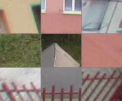 Canon IXUS 220 HS: multifunkční Karkulka