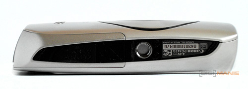 Canon IXUS 300 HS: superstylovka i pro náročné