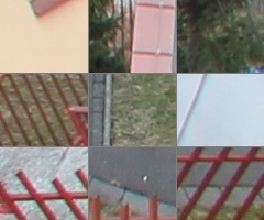 Megatest ultrazoomových objektivů