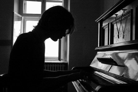 Světlo aneb nástroj každého fotografa - 4. díl