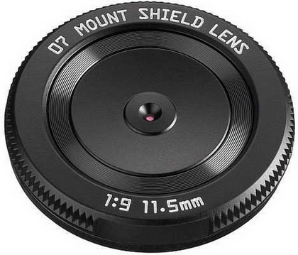 Pentax Q7 dostal větší 1/1,7" senzor