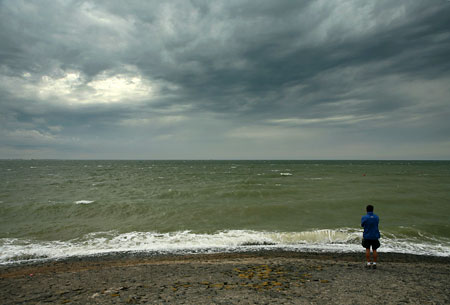 S fotoaparátem po Holandsku: II.