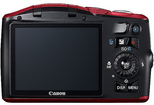 Levný superzoom od Canonu: PowerShot SX150 IS