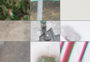 Nikon AF-P NIKKOR 18-55mm f/3.5-5.6G VR