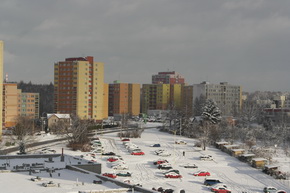 Samsung NX1000: sněhobílý bezdrát