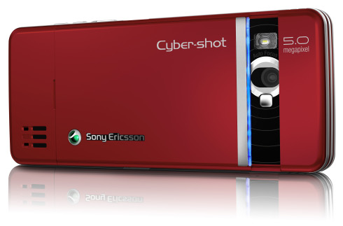 Sony Ericsson Cyber-shot C702 a C902 se představují