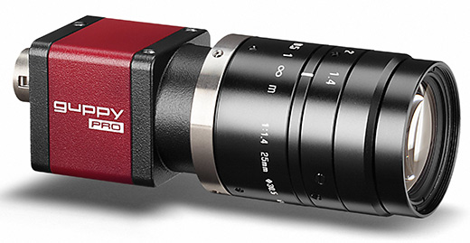 Sony přestane s výrobou CCD snímačů