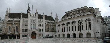 Téma pro tento měsíc - Panoramatická fotografie