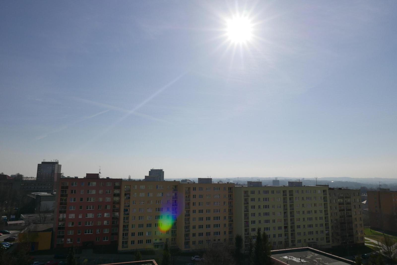 Panasonic Lumix LX100: pozoruhodný profi kompakt