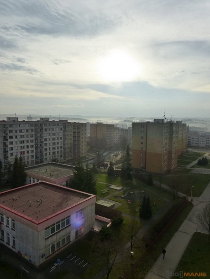 Panasonic Lumix FZ200: ultrazoomové překvapení roku