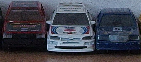 Olympus Stylus XZ-2: jednoduše skvělý