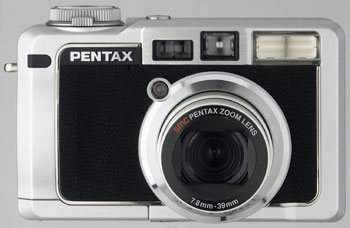 Nové Pentaxy: Pro každého něco