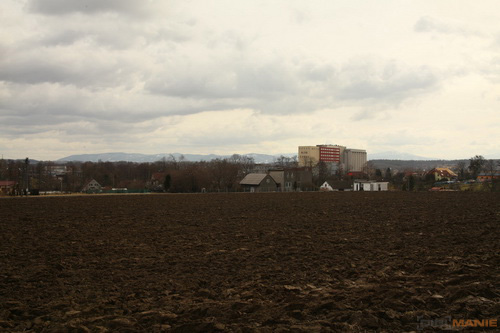 Samyang 35mm F1.4 AS UMC (pro Canon)