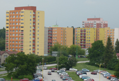 Panasonic Lumix TZ7: ultrazoom téměř bez chybičky