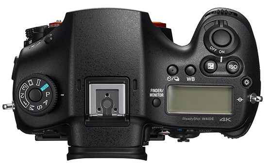 Sony A99 II dostává dvojité hybridní fázové ostření
