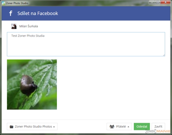 Zoner Photo Studio X: světový software z Česka