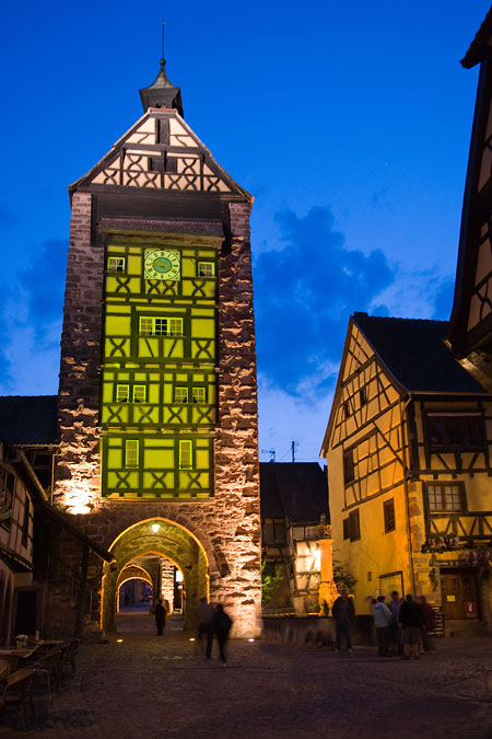 Po Pyrenejích s fotoaparátem – 1. díl