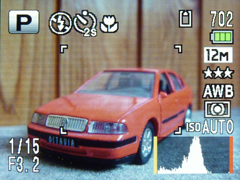 Pentax X70: neobyčejně univerzální kliďas