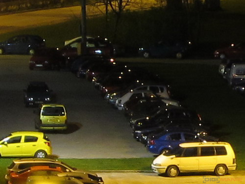 Canon PowerShot SX130 IS: levný všeuměl