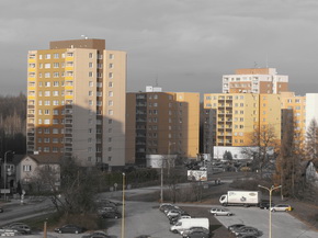 Panasonic Lumix FZ200: ultrazoomové překvapení roku