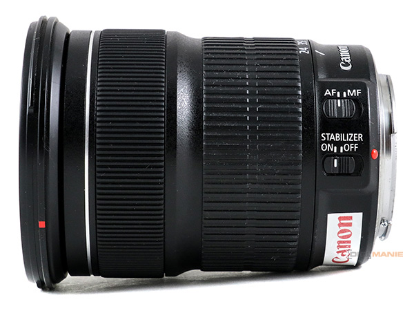 Canon EF 24-105mm 1:3.5-5.6 IS STM