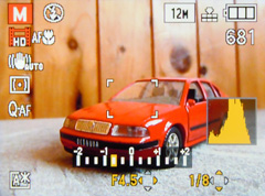 Panasonic Lumix TZ10: kapesní dělo