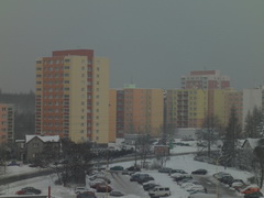 Sony Cyber-shot WX1: Vypilovaný drobek