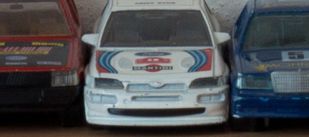 Sony SLT-A58: silný základ