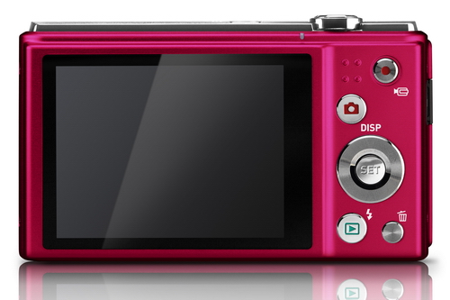 BenQ dále rozšiřuje nabídku ultrazoomů o model GH200