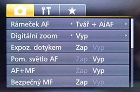 Canon PowerShot G1 X Mark II: významné zlepšení