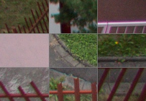 Canon EF-S 18-55mm F3,5-5,6 IS STM