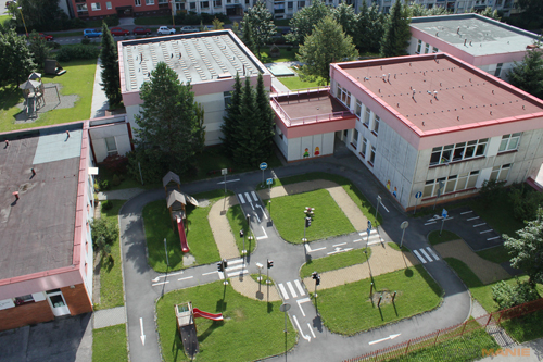 Canon EOS 500D: povedený pokračovatel rodu