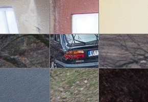 Fujinon XF 23mm F2 R WR