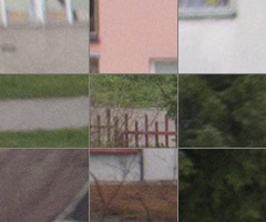 Olympus XZ-1: trefa do černého