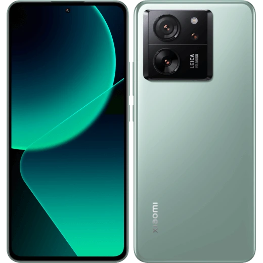 Xiaomi 13T a 13T Pro s teleobjektivem na českém trhu, přináší 50+50+12 MPx