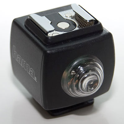 Fotografický blesk na cestě časem – 11. díl