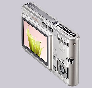 Další dvě novinky Casia