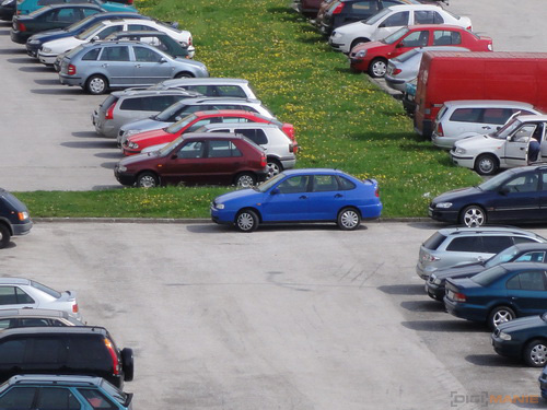 Sony Cyber-shot HX5: pan téměř dokonalý