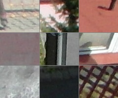 Samsung WB850F: fotící bezdrátová navigace?