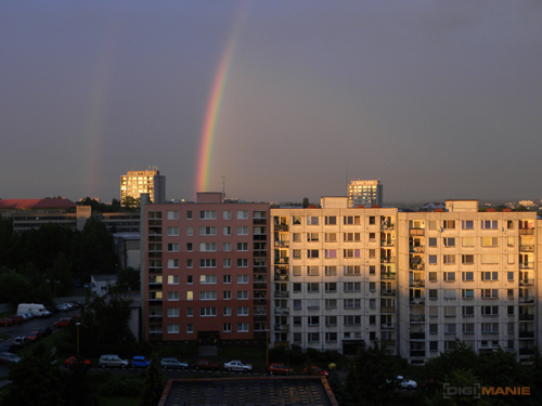 Nikon Coolpix P90: napodruhé mnohem lépe