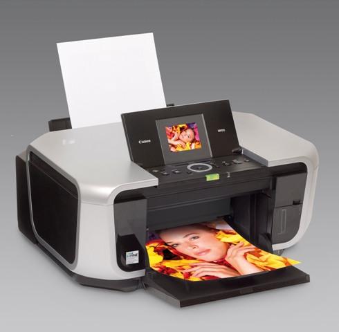 TIPA ocenila 4x Canon za nejlepší produkt