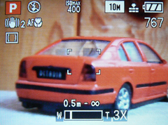 Panasonic Lumix FZ28: o krok blíže dokonalosti